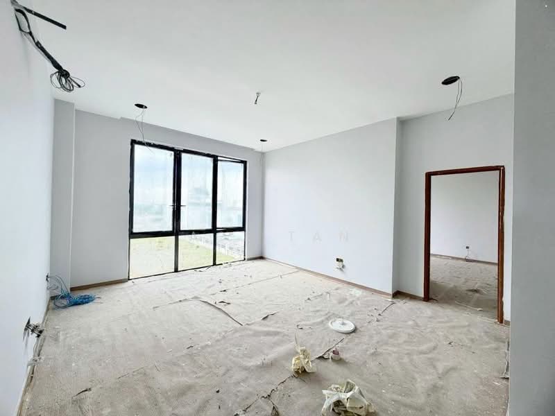 Rumah Berkembar untuk Dijual di Austin Heights (Tebrau) - Ace Tan - Interior - PropertyGuru.com.my