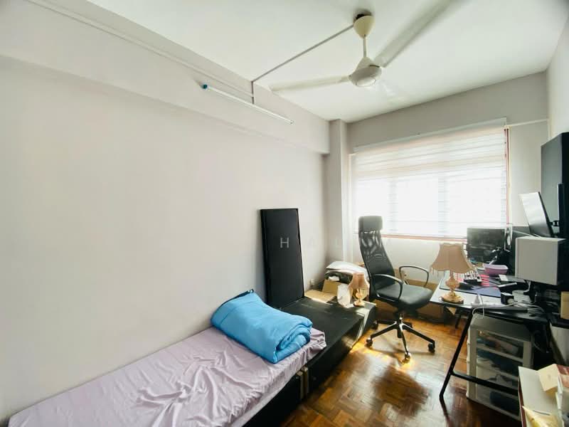 Pangsapuri untuk Dijual di Vista Seri Putra - Arif Halim - PropertyGuru.com.my