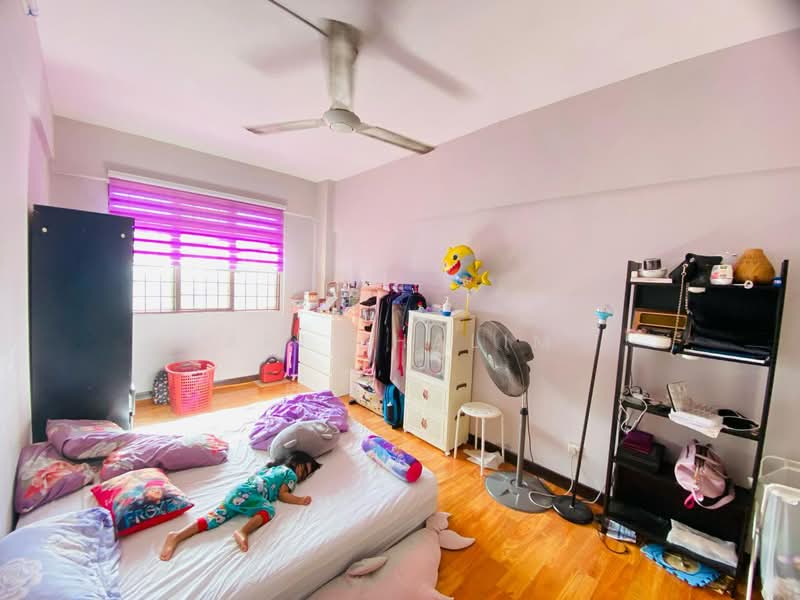 Pangsapuri untuk Dijual di Vista Seri Putra - Arif Halim - PropertyGuru.com.my