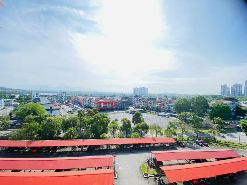 Pangsapuri untuk Dijual di Vista Seri Putra - Arif Halim - PropertyGuru.com.my