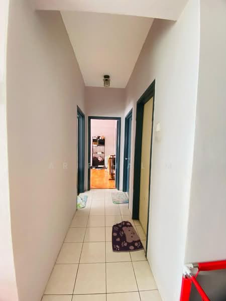 Pangsapuri untuk Dijual di Vista Seri Putra - Arif Halim - PropertyGuru.com.my