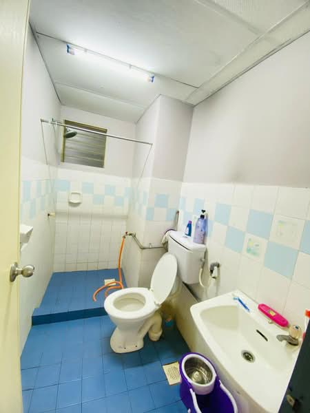 Pangsapuri untuk Dijual di Vista Seri Putra - Arif Halim - PropertyGuru.com.my