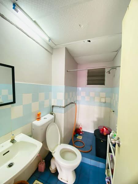 Pangsapuri untuk Dijual di Vista Seri Putra - Arif Halim - PropertyGuru.com.my