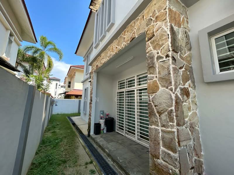 Semi-Detached House for Rent in Iskandar Puteri (Nusajaya) (Johor) - Ian Chen - PropertyGuru.com.my