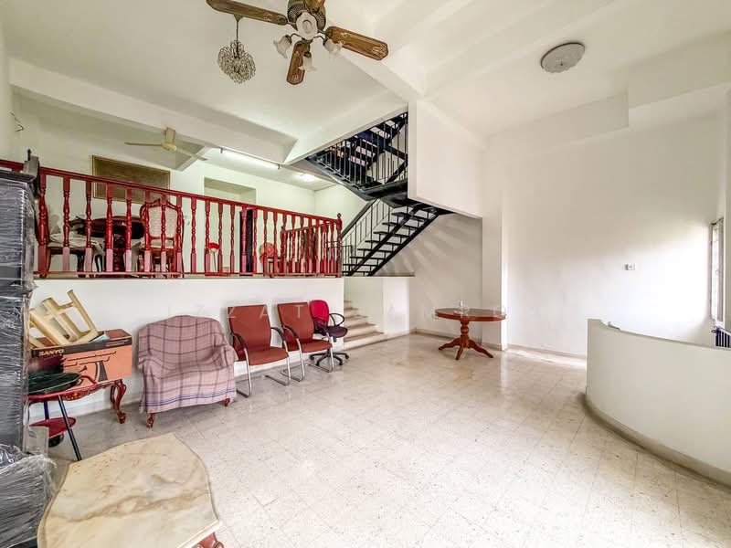 3.5-storey Terraced House for Sale in Ampang Jaya (Ampang) - Izzat Zamros - Interior - PropertyGuru.com.my