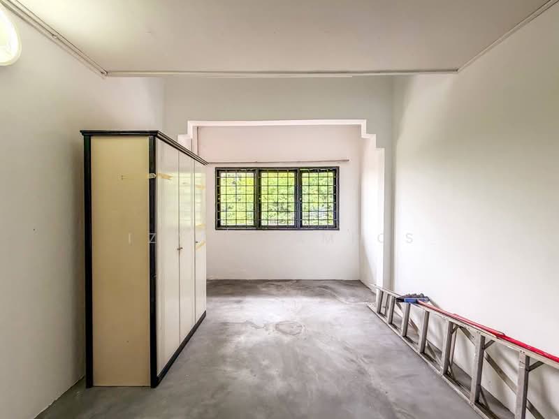 3.5-storey Terraced House for Sale in Ampang Jaya (Ampang) - Izzat Zamros - Interior - PropertyGuru.com.my