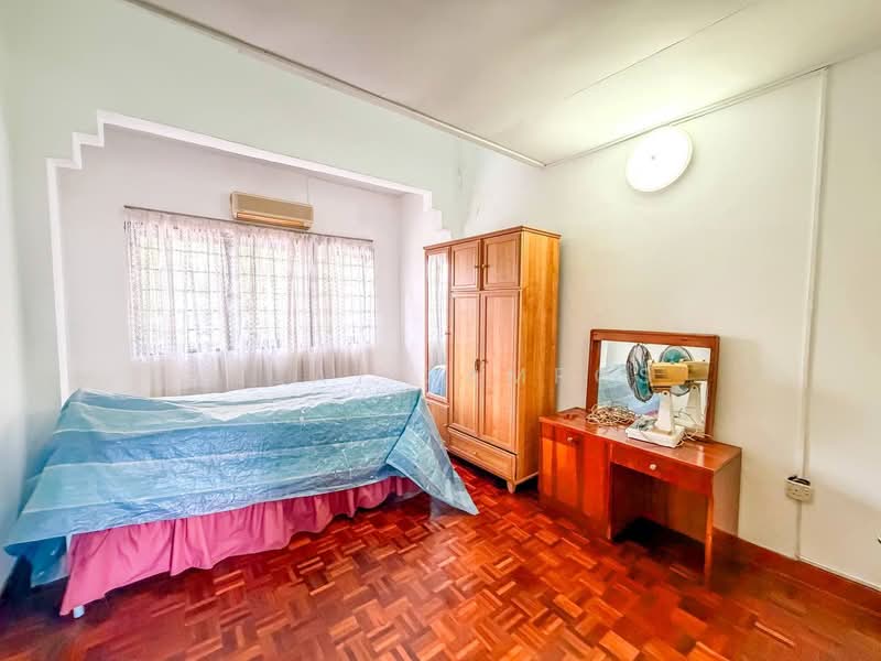 3.5-storey Terraced House for Sale in Ampang Jaya (Ampang) - Izzat Zamros - PropertyGuru.com.my