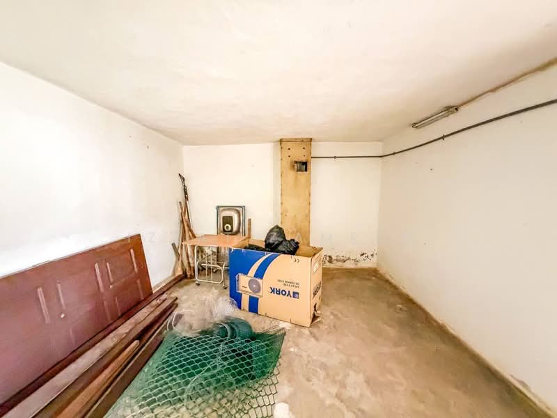 3.5-storey Terraced House for Sale in Ampang Jaya (Ampang) - Izzat Zamros - PropertyGuru.com.my