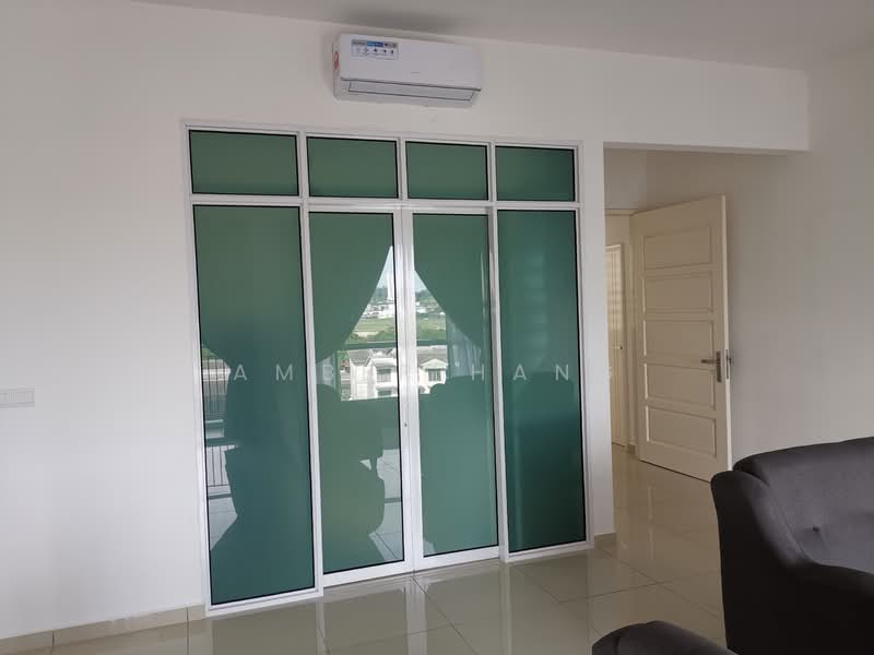 Condominium for Rent at SummerSkye Residences - Amber Hang - PropertyGuru.com.my