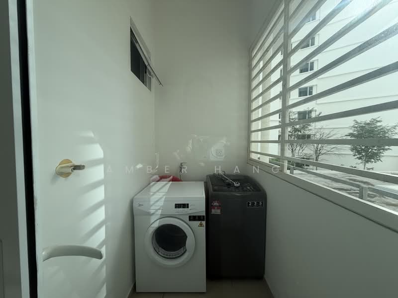 Condominium for Rent at SummerSkye Residences - Amber Hang - PropertyGuru.com.my
