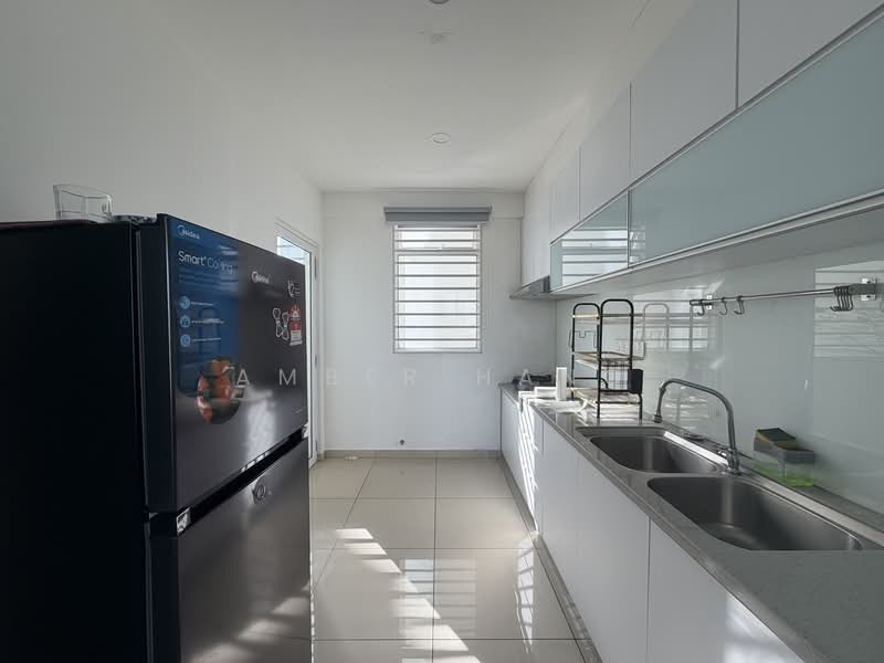 Condominium for Rent at SummerSkye Residences - Amber Hang - PropertyGuru.com.my