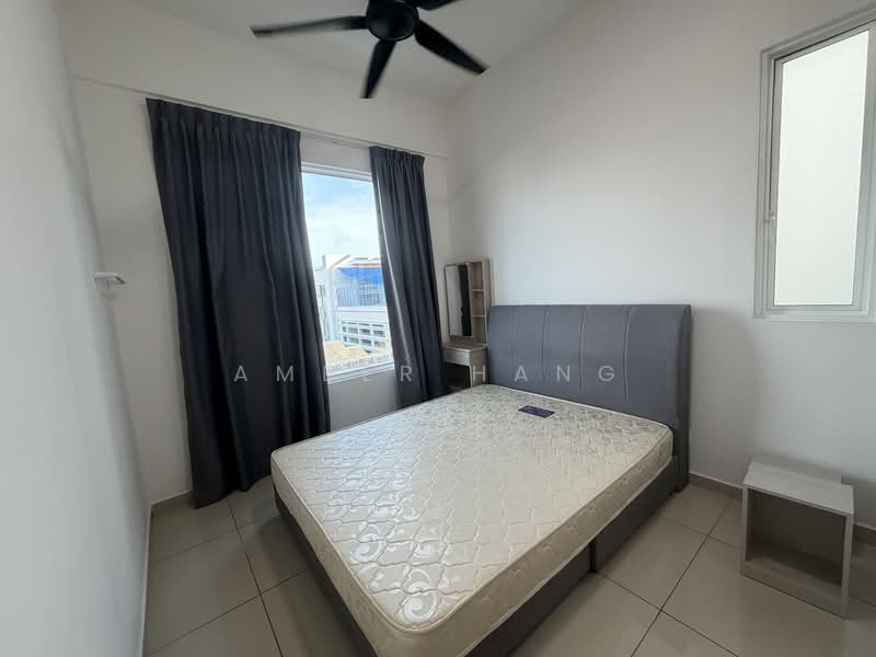 Condominium for Rent at SummerSkye Residences - Amber Hang - PropertyGuru.com.my
