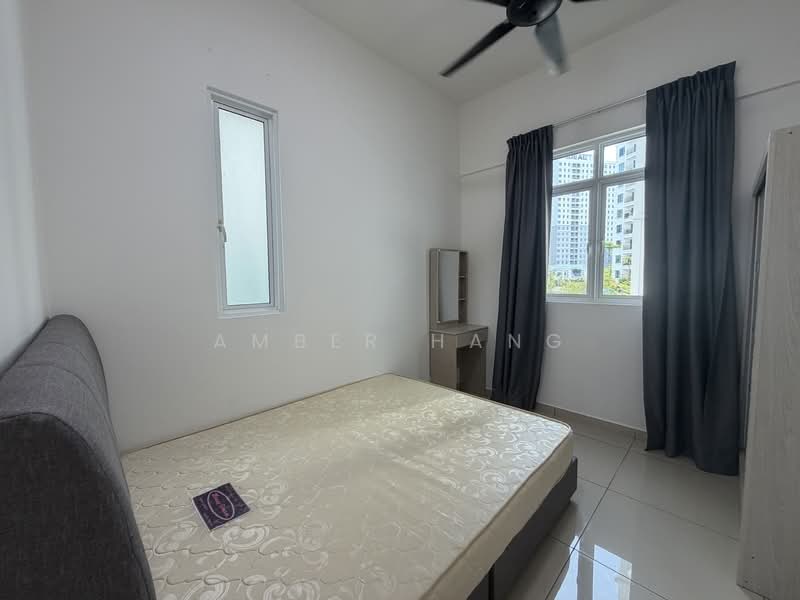 Condominium for Rent at SummerSkye Residences - Amber Hang - PropertyGuru.com.my