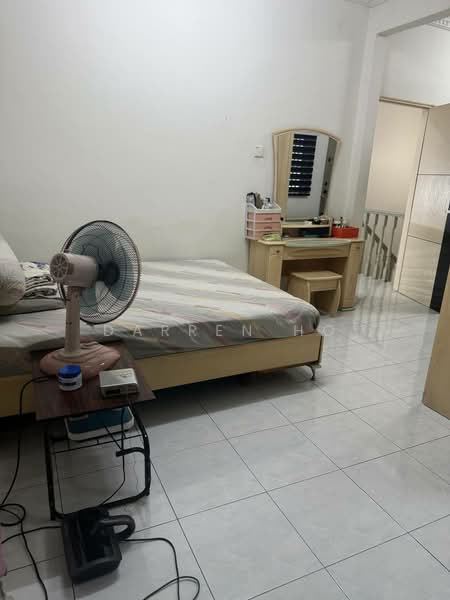 Semi-Detached House for Sale in Taman Megah Ria (Masai) - Darren Ho - Bedroom - PropertyGuru.com.my