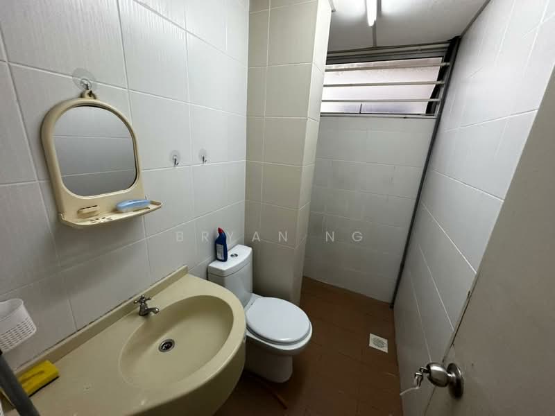 Condominium for Sale at Platinum Lake PV 16 - Bryan Ng - PropertyGuru.com.my