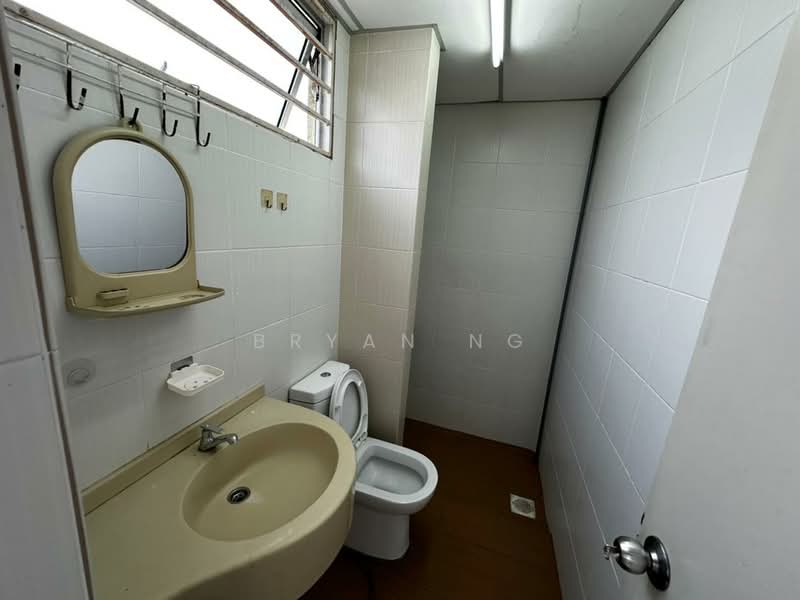 Condominium for Sale at Platinum Lake PV 16 - Bryan Ng - PropertyGuru.com.my