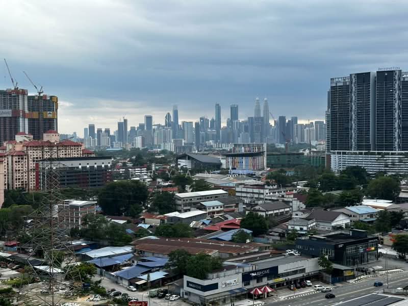 Condominium for Sale at Platinum Lake PV 16 - Bryan Ng - PropertyGuru.com.my
