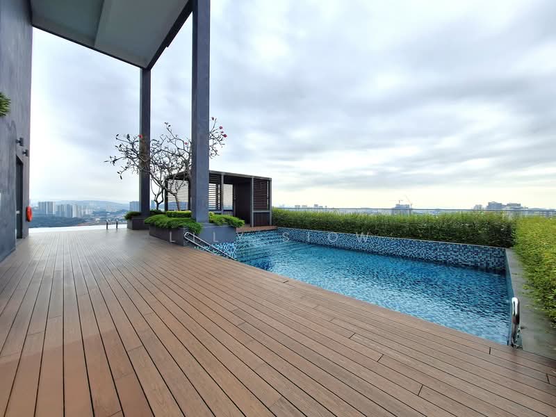 Kondominium untuk Dijual di Waltz Residences - Lily Siow - Waltz Residences - PropertyGuru.com.my