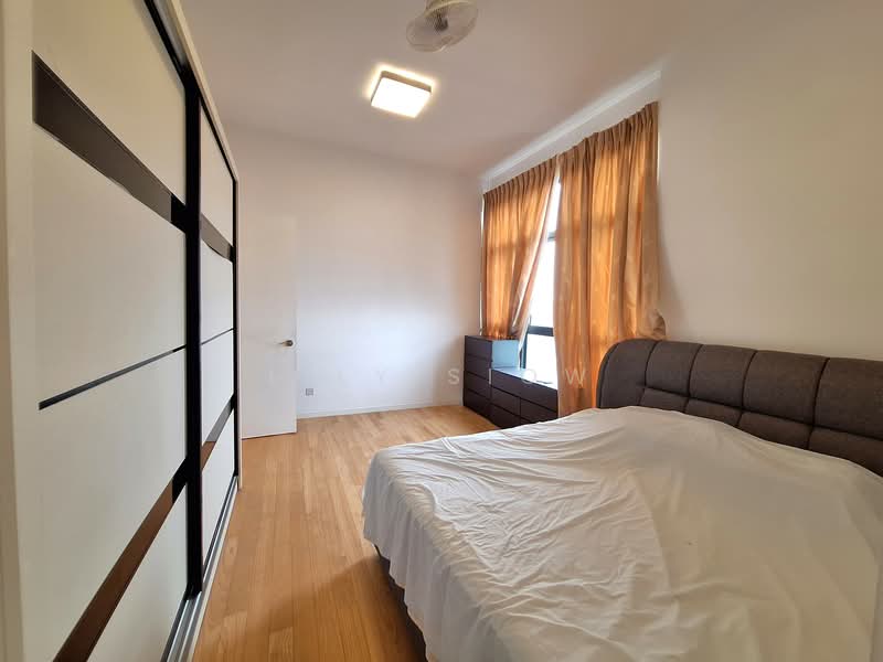 Kondominium untuk Dijual di Waltz Residences - Lily Siow - Bedroom - PropertyGuru.com.my
