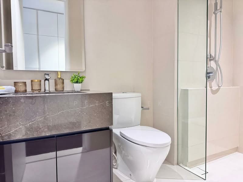 Service Residence for Rent at Crown Residences @ Pavilion Damansara Heights - Peter Sek - PropertyGuru.com.my