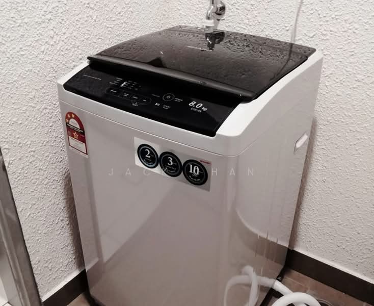 Servis Apartment untuk Disewa di The Era @ Duta North - Jack Chan - PropertyGuru.com.my