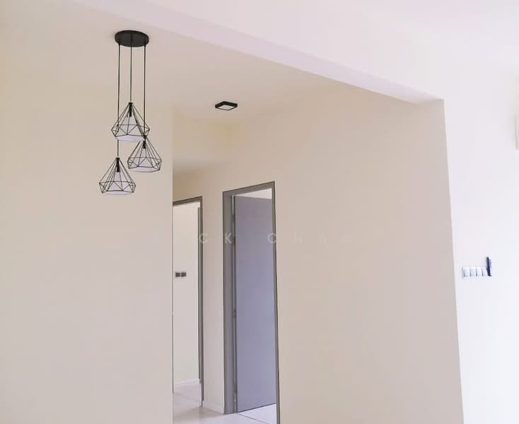 Servis Apartment untuk Disewa di The Era @ Duta North - Jack Chan - PropertyGuru.com.my