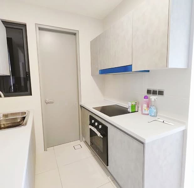 Servis Apartment untuk Disewa di The Era @ Duta North - Jack Chan - PropertyGuru.com.my