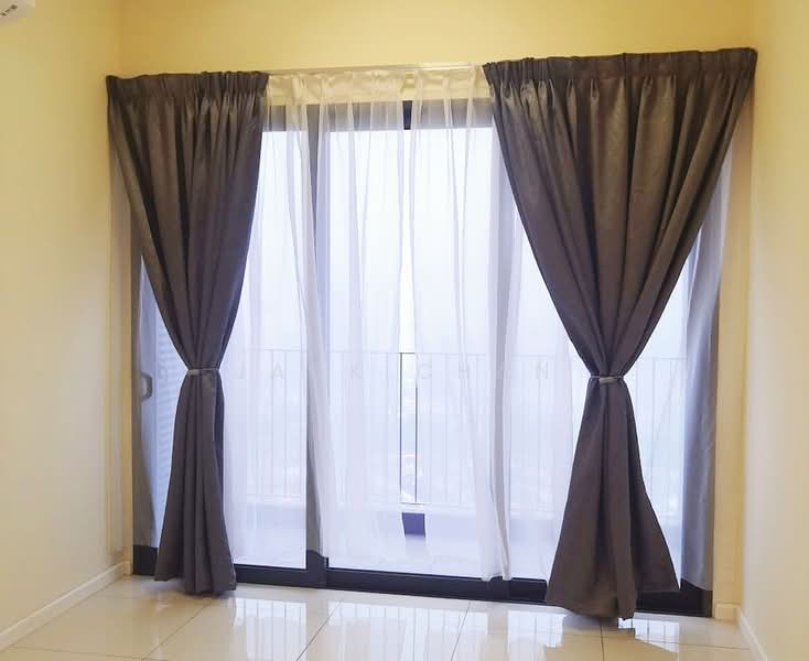 Servis Apartment untuk Disewa di The Era @ Duta North - Jack Chan - PropertyGuru.com.my