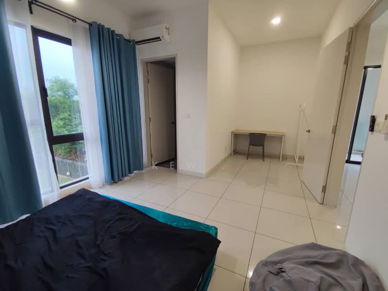 Untuk Disewa - N'Dira Townhouse