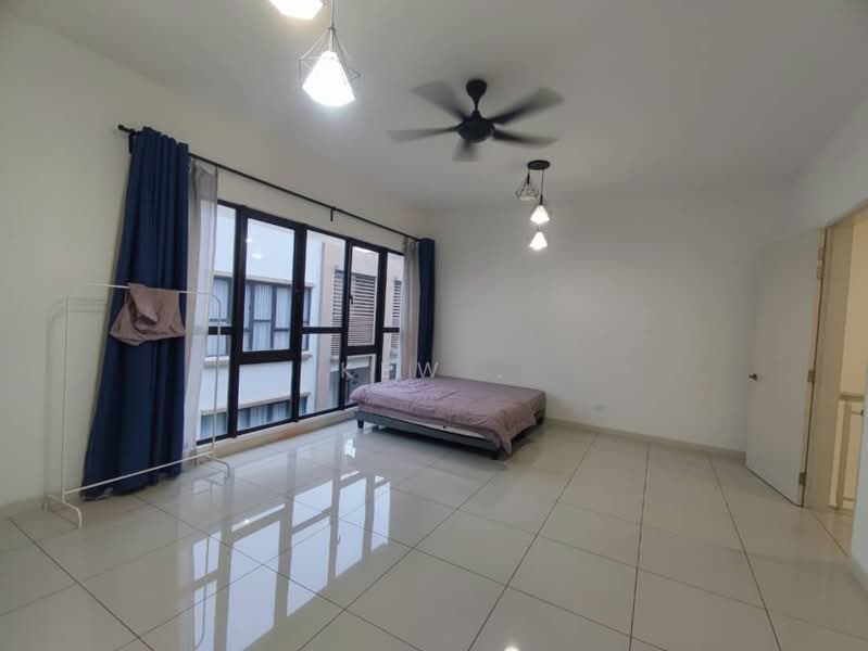 Untuk Disewa - N'Dira Townhouse