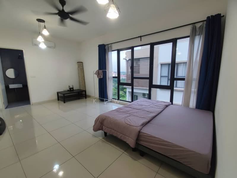 Untuk Disewa - N'Dira Townhouse