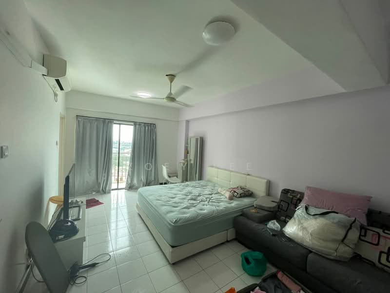 Condominium for Rent at Casa Tebrau @ Seri Palma - Zoey Lee - PropertyGuru.com.my