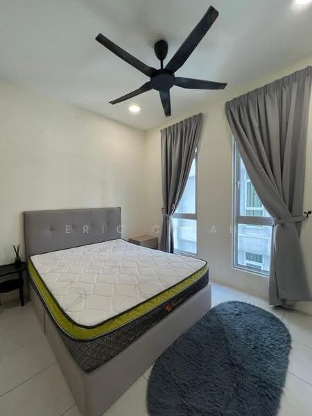 Condominium for Rent at The Peak Residences - Eric Cheah - Bedroom - PropertyGuru.com.my