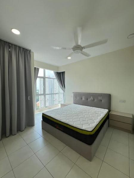 Condominium for Rent at The Peak Residences - Eric Cheah - Bedroom - PropertyGuru.com.my