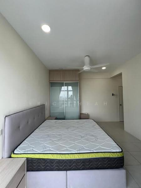 Condominium for Rent at The Peak Residences - Eric Cheah - Bedroom - PropertyGuru.com.my