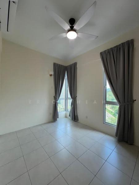 Condominium for Rent at The Peak Residences - Eric Cheah - Interior - PropertyGuru.com.my