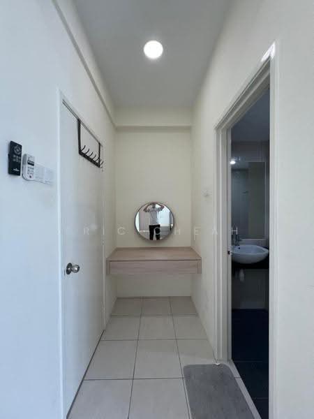 Condominium for Rent at The Peak Residences - Eric Cheah - Entrance - PropertyGuru.com.my