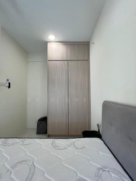 Condominium for Rent at The Peak Residences - Eric Cheah - Bedroom - PropertyGuru.com.my