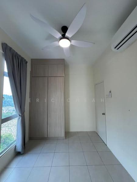 Condominium for Rent at The Peak Residences - Eric Cheah - Interior - PropertyGuru.com.my