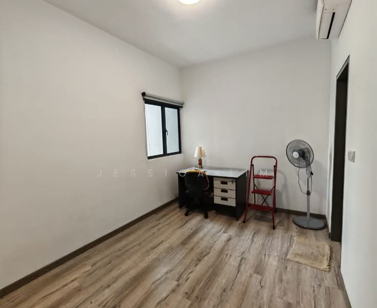 Kondominium untuk Disewa di The Herz - Jessica Lim - Study - PropertyGuru.com.my