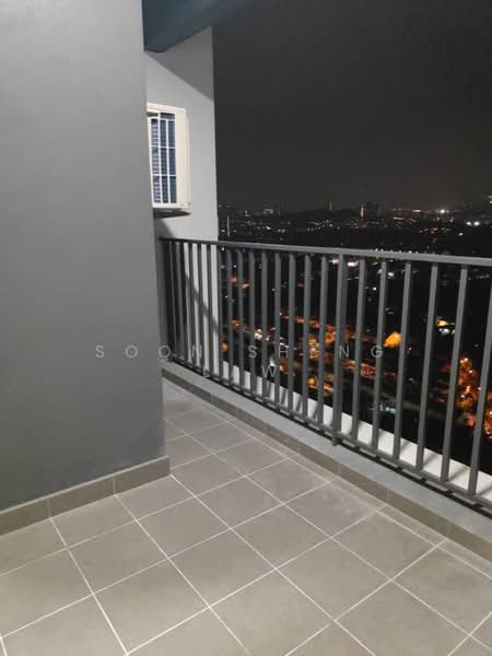 Servis Apartment untuk Dijual di The Netizen - Soon Sheng Law - PropertyGuru.com.my