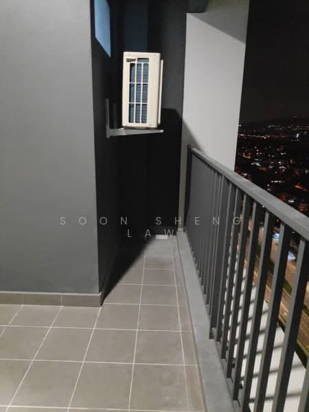 Servis Apartment untuk Dijual di The Netizen - Soon Sheng Law - PropertyGuru.com.my