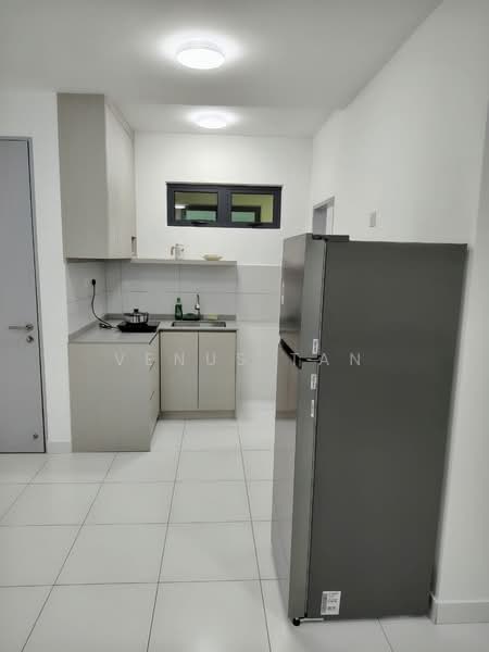Untuk Disewa - Terraces