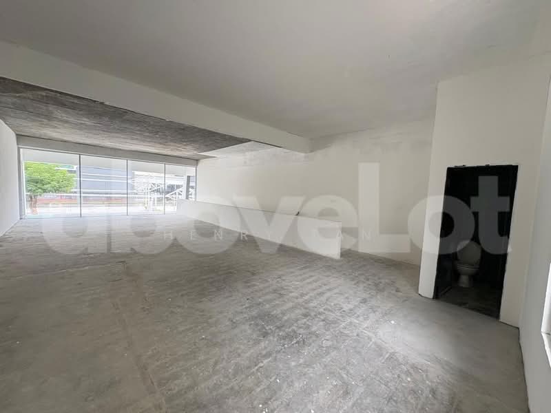 Shop for Rent in Fettes Park (Tanjung Tokong) - Henry Tan - Interior - PropertyGuru.com.my