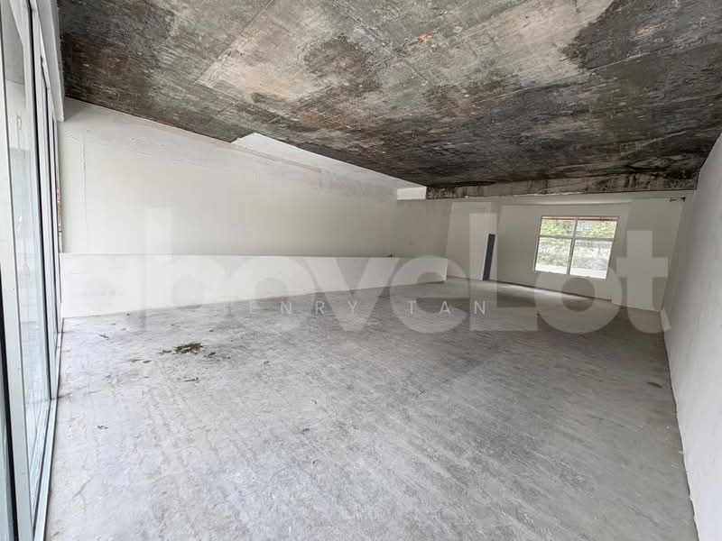 Shop for Rent in Fettes Park (Tanjung Tokong) - Henry Tan - Interior - PropertyGuru.com.my