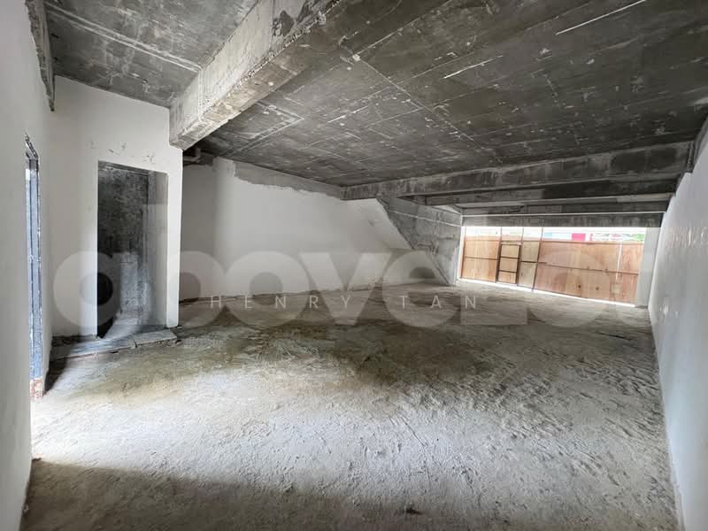 Shop for Rent in Fettes Park (Tanjung Tokong) - Henry Tan - Interior - PropertyGuru.com.my