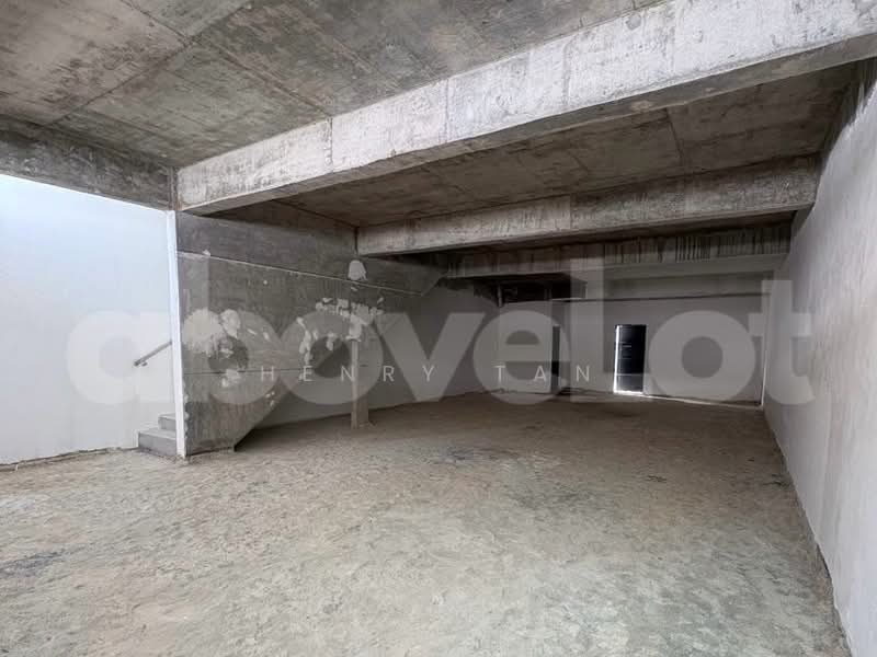 Shop for Rent in Fettes Park (Tanjung Tokong) - Henry Tan - Interior - PropertyGuru.com.my