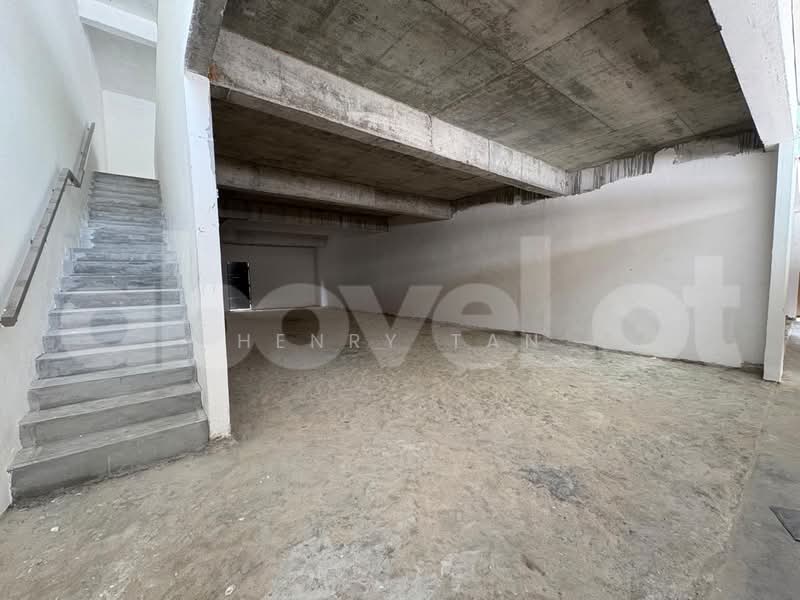 Shop for Rent in Fettes Park (Tanjung Tokong) - Henry Tan - Interior - PropertyGuru.com.my