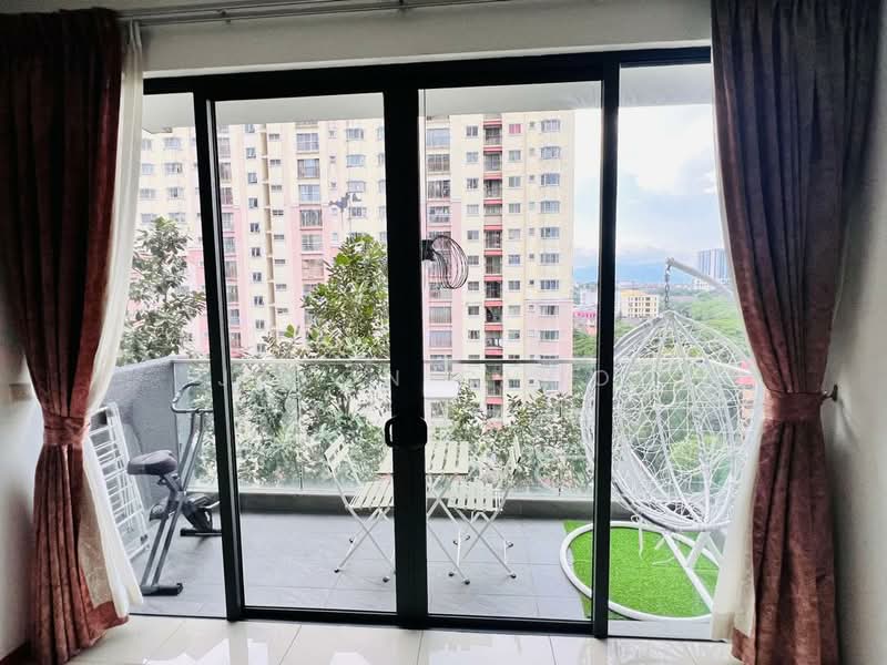 Condominium for Rent at Anjali North Kiara - Jason Chooi - PropertyGuru.com.my