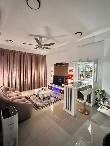 Condominium for Rent at Anjali North Kiara - Jason Chooi - PropertyGuru.com.my
